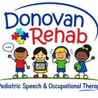 Donovan Rehab logo