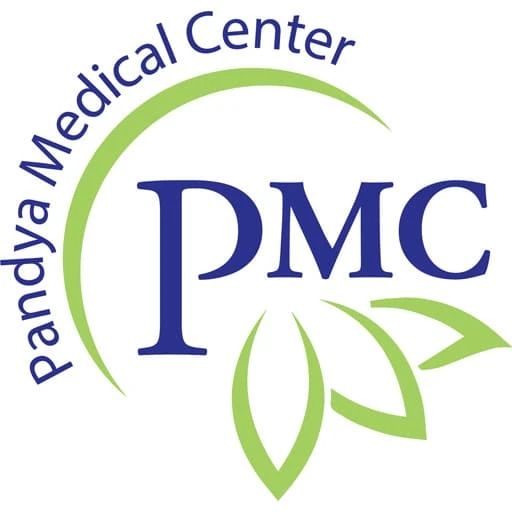 Pandya Medical Center logo