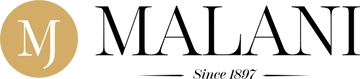 Malani Jewelers logo