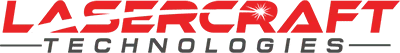 LaserCraft Technologies logo