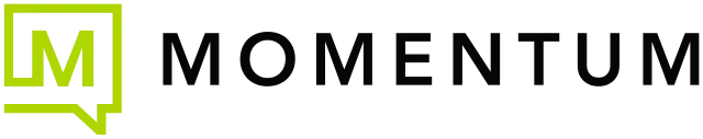 Momentum Telecom logo