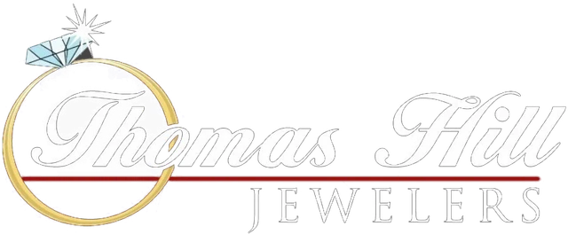 Thomas Hill Jewelers logo