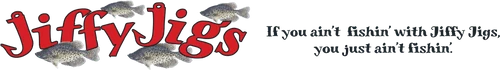 Jiffy Jigs logo