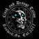 Cloak and Draugr logo