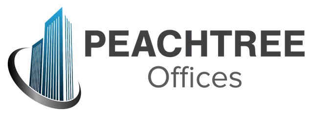 Peachtree Offices at Midtown Atlanta logo