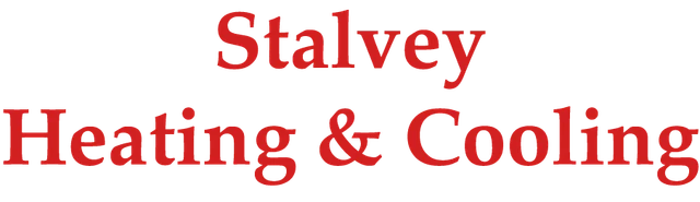 Stalvey Heating & Cooling logo