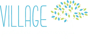 Village Pediatric Dentistry logo