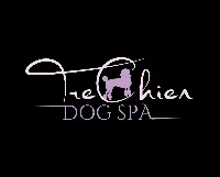 TreChien Dog Spa logo
