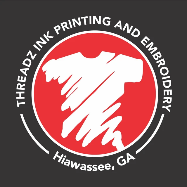 Threadz Ink logo