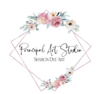Principal Art Studio logo