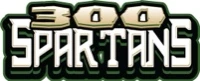 300 Spartans Youth Association logo