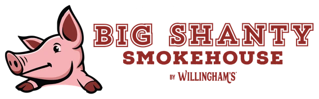 Big Shanty Smokehouse logo