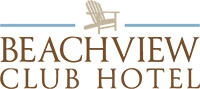 Beachview Club logo