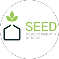 SEED Development + Design logo