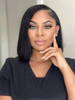Beauty & Brows By Katrina logo