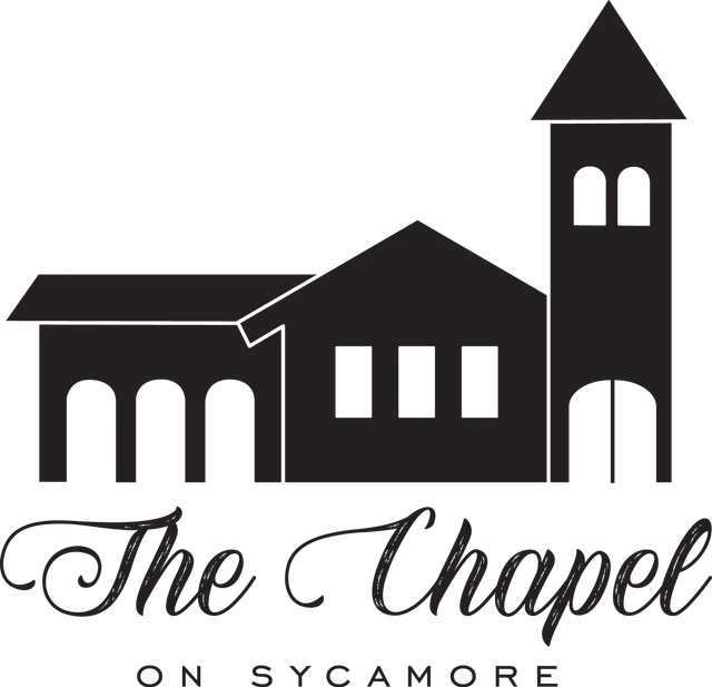 The Chapel on Sycamore logo