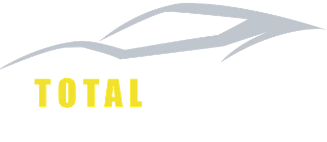 Total Repair Car Service logo