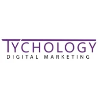 Tychology Digital Marketing logo