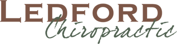 Ledford Chiropractic logo
