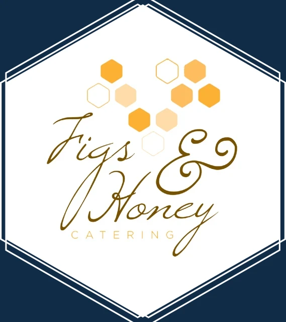 Figs & Honey Catering logo