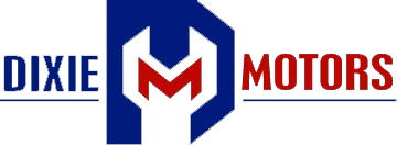 Dixie Motors logo