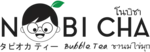 Nobi Cha Bubble Tea logo