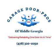 Garage Door Pros of Middle Ga LLC logo