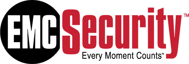 EMC Security logo