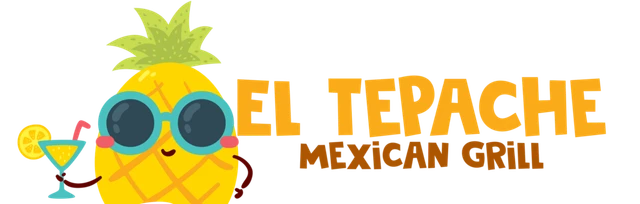 El Tepache Mexican Grill logo