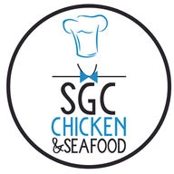 Smith's Gourmet Creations logo