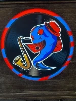 Cajun Blues logo