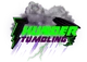 Thunder Tumbling logo