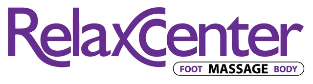 Relax Center logo