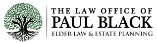 The Law Office of Paul Black, LLC logo