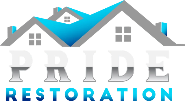 Pride Restoration Experts logo