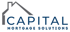 Capital Mortgage Solutions logo