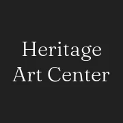Heritage Art Center logo
