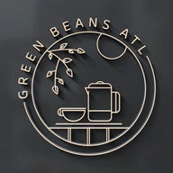 Green Beans ATL logo