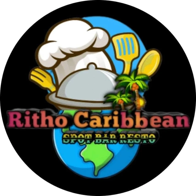 Ritho Caribbean Spot logo