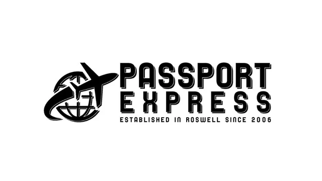Passport Express Inc logo