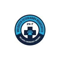 Valdosta Veterinary Associates logo