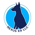 Nexus K9 Training logo