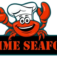 Prime Seafood logo
