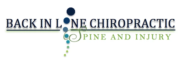 Back In Line Chiropractic logo