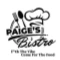 Paige’s Bistro logo