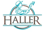 Haller Painting LLC logo