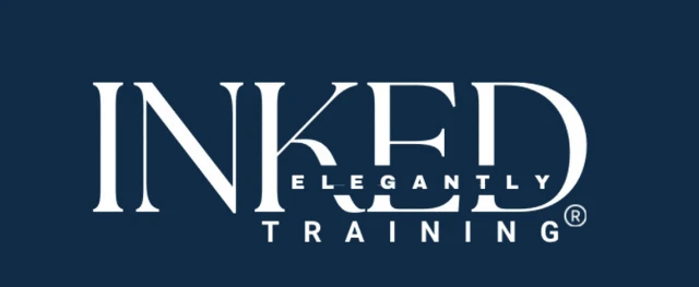 Inked Elegantly logo