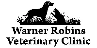 Warner Robins Veterinary Clinic logo