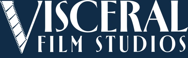 Visceral Film Studios logo