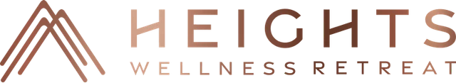 Massage Heights Buckhead logo